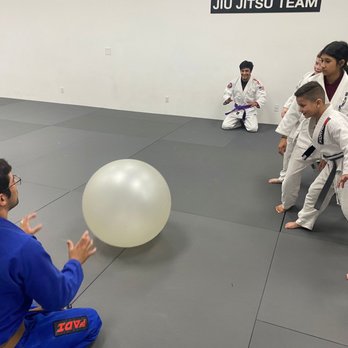 Falcon Fit Bjj - Brazilian Jiu-jitsu Near Me - Keller, Texas