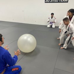 Falcon Fit Bjj