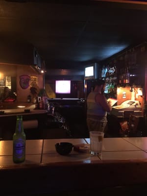 Pro Shop Pub by null