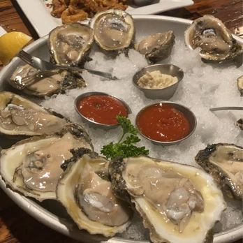 Anaya's Seafood Scratch Kitchen - Oysters - Seafood Near Me - Dallas, Texas Anaya's Seafood Scratch Kitchen - Oysters - Seafood Near Me - Dallas, Texas
