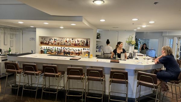 Oren Restaurant by null