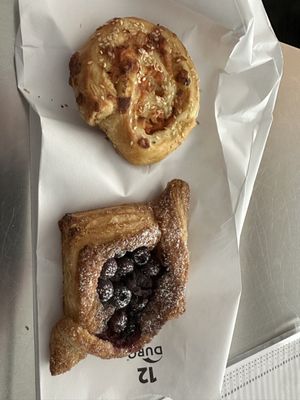 Colette Bread and Bakeshop by null