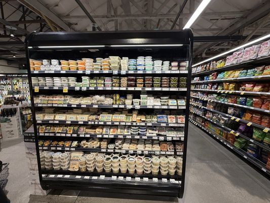 New Leaf Community Markets - Aptos by null