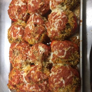 Professor's Market - stuffed peppers - Delis Near Me - Reading, Massachusetts