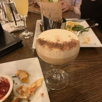 The Craftsman - Cinnamon Expresso Martini - Coffee & Tea Near Me - Fair Lawn, New Jersey The Craftsman - Cinnamon Expresso Martini - Coffee & Tea Near Me - Fair Lawn, New Jersey