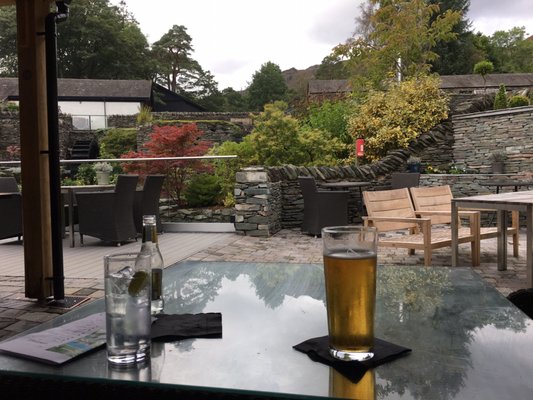 Langdale Hotel & Spa by null