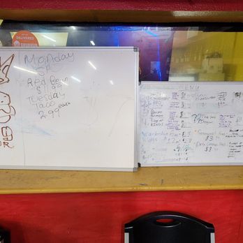 Mike's Food Store - Menu - Convenience Stores Near Me - New Orleans, Louisiana