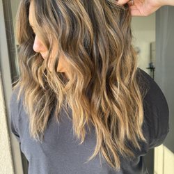 Bang Salon