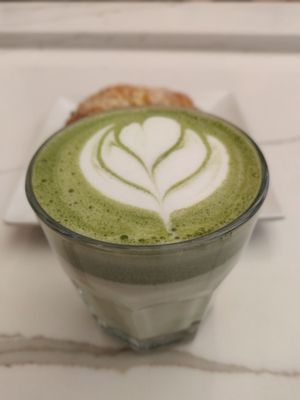 Intelligentsia Coffee Post Office Square Coffeebar by null