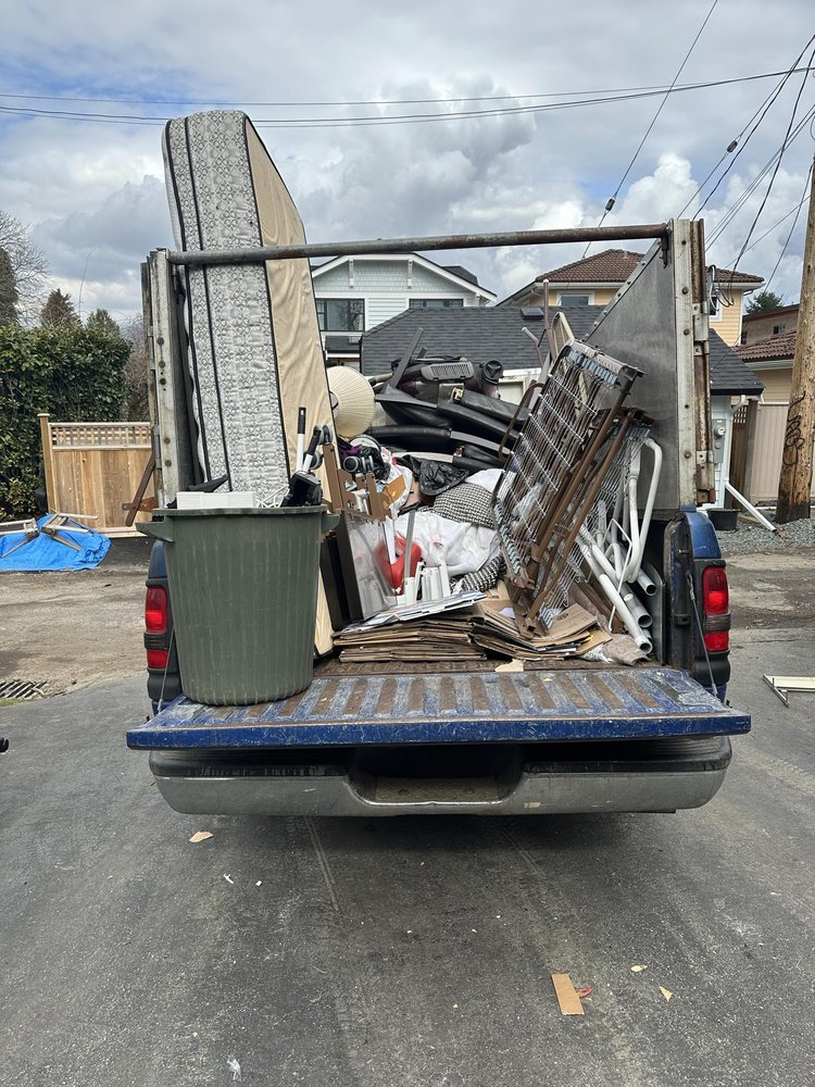 Bill's Rubbish Removal