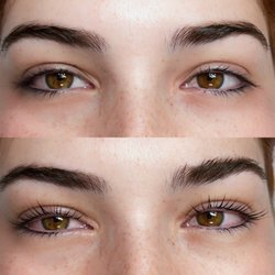 She Fancy Lash & Brow - Lift/tint