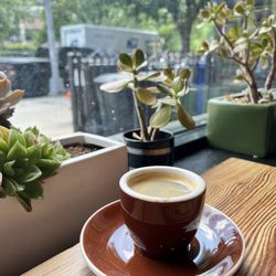 Espresso