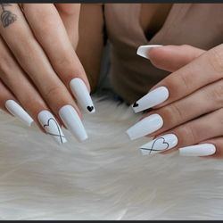 Nails By Lilien