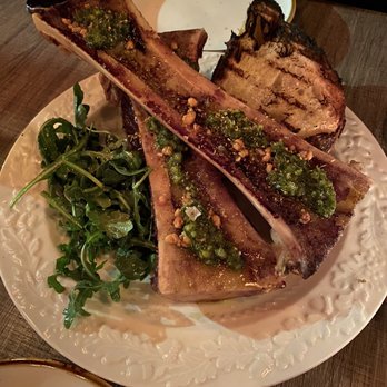 Tavern On State - Bone Marrow - American Near Me - New Haven, Connecticut Tavern On State - Bone Marrow - American Near Me - New Haven, Connecticut