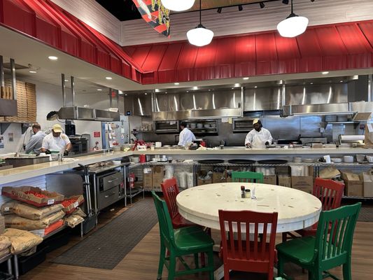 Mandola's Italian Kitchen by null