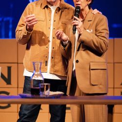 Living Hope Fellowship - Pastors Jess Strickland & Brenda Strickland