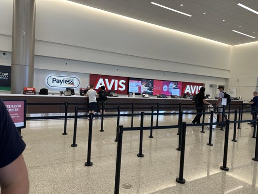 Avis Salt Lake City: Top 7 Car Rental Tips