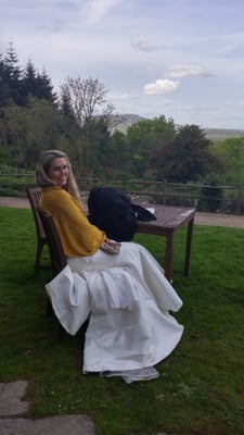 The Duke of Cumberland Arms by null