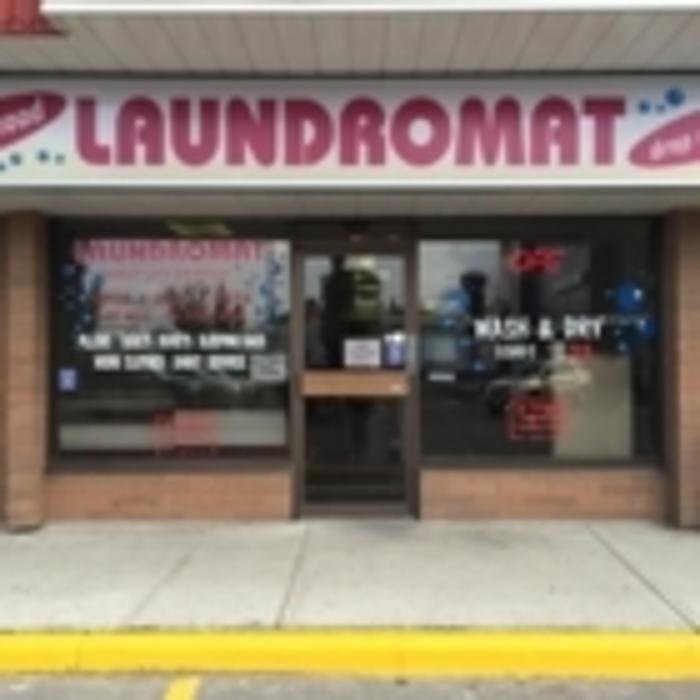 CALLINGWOOD LAUNDRY Updated October 2024 6811 177 Street NW, Edmonton, Alberta Laundromat