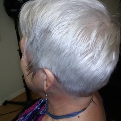 The Edge - Thank you Hoku for letting me cut your vision!!!