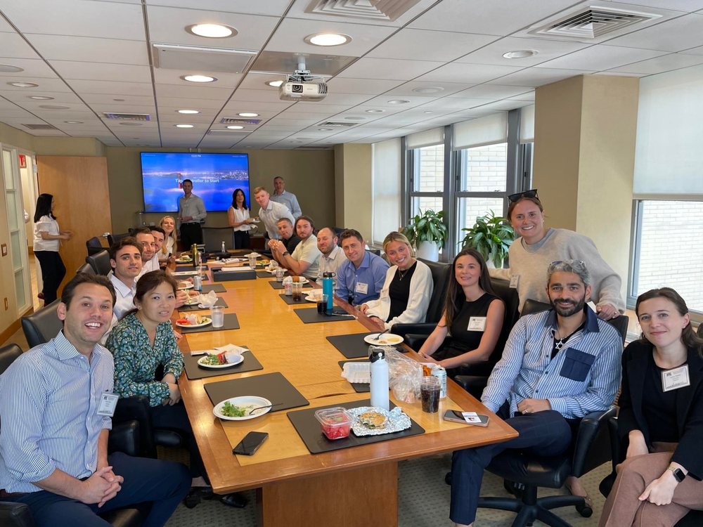 Rosenberg & Estis - property tax consultant in New York, NY