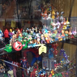 Bd Store - Figurines