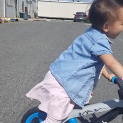 SoCal Outlet - Bike