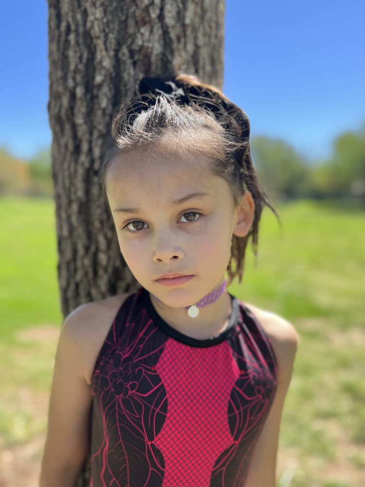 DANGERFIELD TALENT Updated September 2024 Portland, Oregon Talent