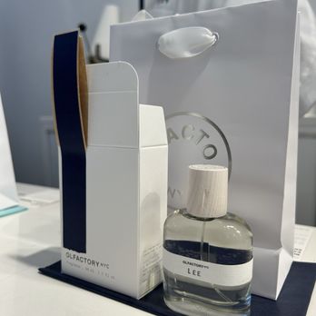 Olfactory NYC - Perfume Near Me - Washington, DC, District of Columbia