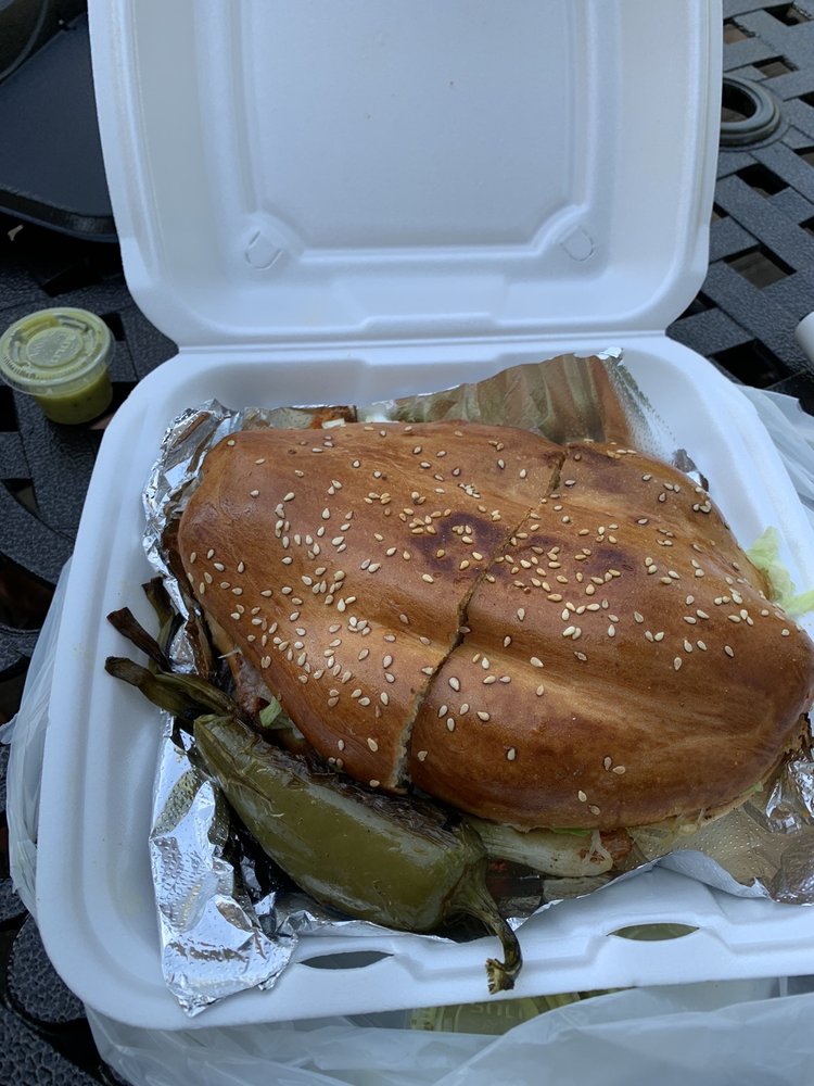 Tacos El Gordis