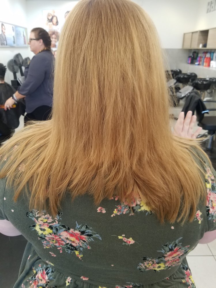 Great Clips Logo