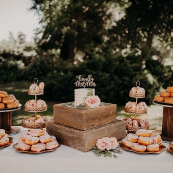 Java Time Donuts - Donuts Near Me - Elk Grove, California