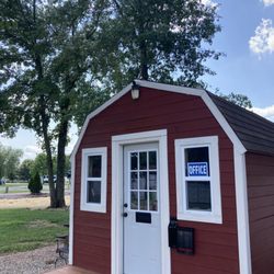 American Way RV Park