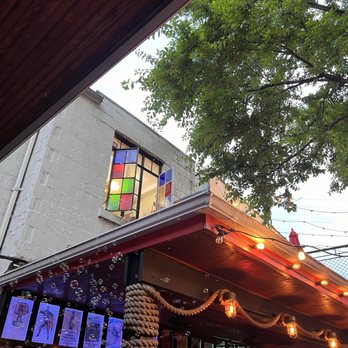 Northside Yacht Club - Outside - Gastropubs Near Me - Cincinnati, Ohio