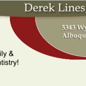 Derek Lines, DDS - General Dentistry Near Me - Albuquerque, New Mexico Derek Lines, DDS - General Dentistry Near Me - Albuquerque, New Mexico