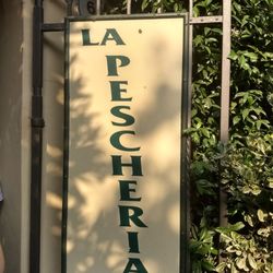 La Pescheria