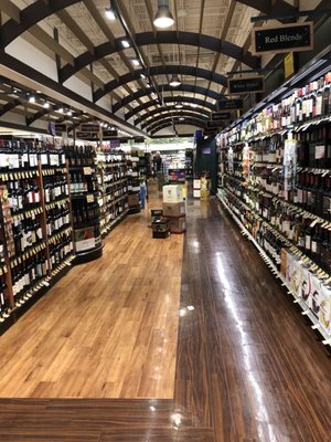 Harris Teeter by null