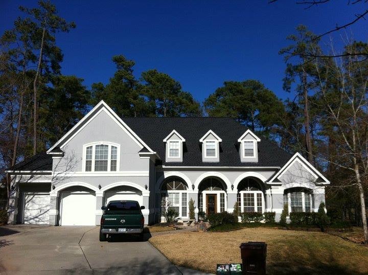 Slide of Fairclaims Roofing and Construction