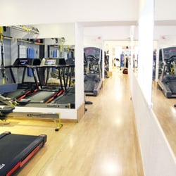 Opera Gym