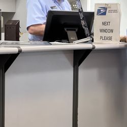 US Post Office