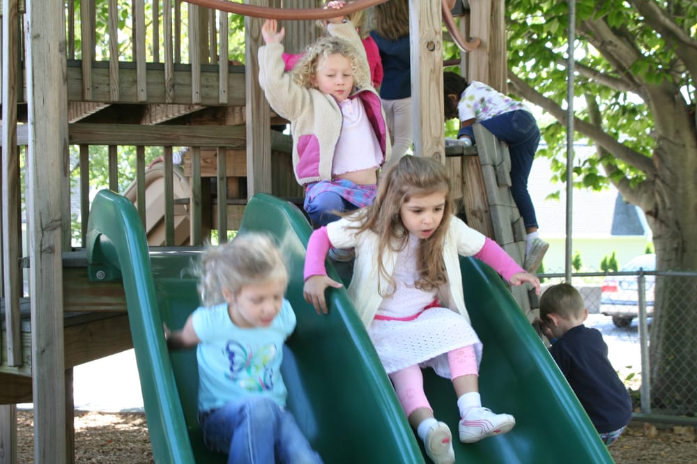 Presbyterian Nursery School - childcare center in Fairfield, CT