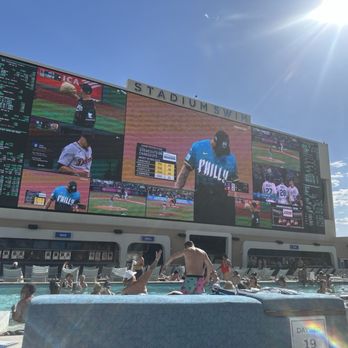 Stadium Swim - Swimming Pools Near Me - Las Vegas, Nevada