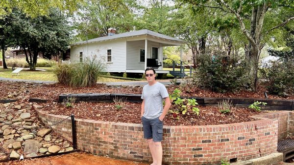 Elvis Presley Birthplace by null