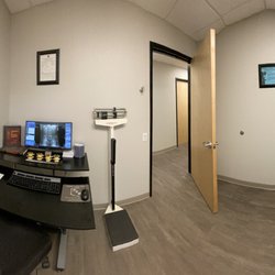 Digital X-ray facility in house