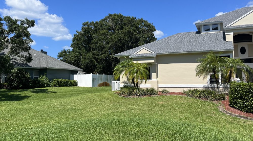 Slide of The Roof Genie