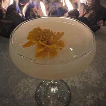 Playa Mesa - Lychee Martini - Mexican Near Me - Costa Mesa, California