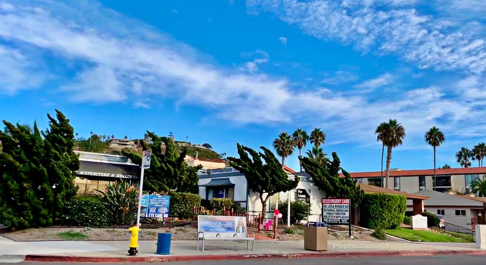 Audrey's Facial Retreat Logo