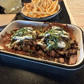 Oak & Ember - Smoked Tri Tip tacos - Halal Near Me - Ontario, California Oak & Ember - Smoked Tri Tip tacos - Halal Near Me - Ontario, California