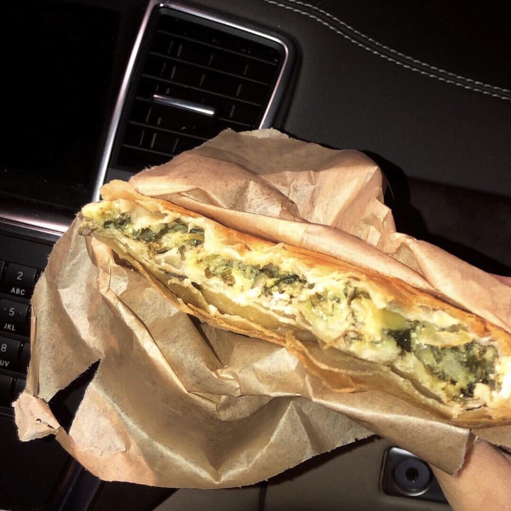 For Five Coffee Roasters - Spinach pie - Coffee Roasteries Near Me - Manhasset, New York For Five Coffee Roasters - Spinach pie - Coffee Roasteries Near Me - Manhasset, New York