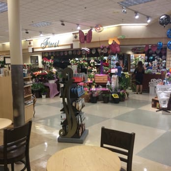 Kroger - the inside of a grocery store - Grocery Near Me - Humble, Texas
